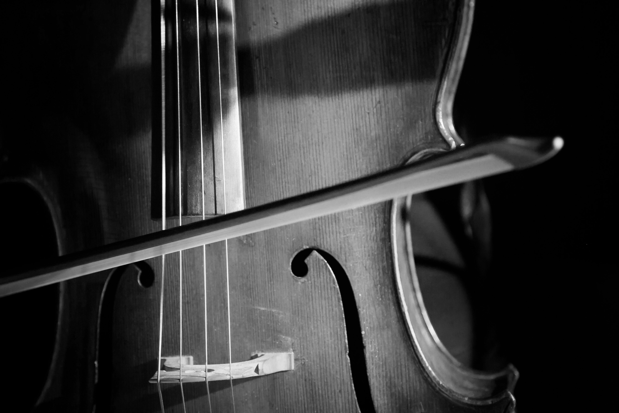 cello